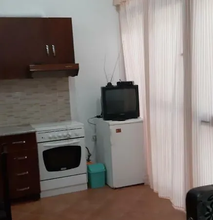 Διαμέρισμα Bona Studio Τίρανα