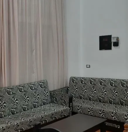 Διαμέρισμα Bona Studio *