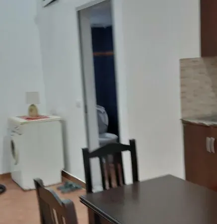 Bona Studio Διαμέρισμα *