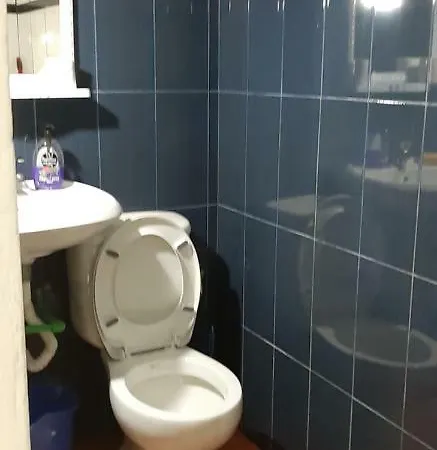 Διαμέρισμα Bona Studio